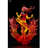 Marvel - Dark Phoenix Rebirth figure, Bishoujo
