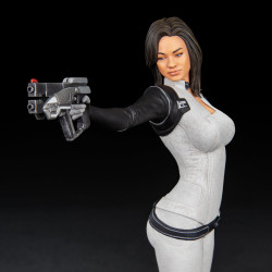 PRE ORDER - Mass Effect -...