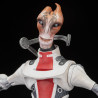 PRE ORDER - Mass Effect - Mordin Solus figure