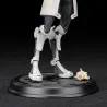 PRÉCOMMANDE - Mass Effect - Figurine Mordin Solus