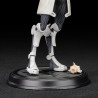 PRE ORDER - Mass Effect - Mordin Solus figure