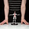 PRÉCOMMANDE - Mass Effect - Figurine Mordin Solus