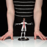PRE ORDER - Mass Effect - Mordin Solus figure