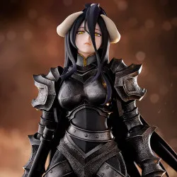 Overlord - Figurine Albedo...