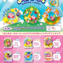 Kirby - Pack figurines...