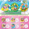 Kirby - Pack figurines Manma Loop