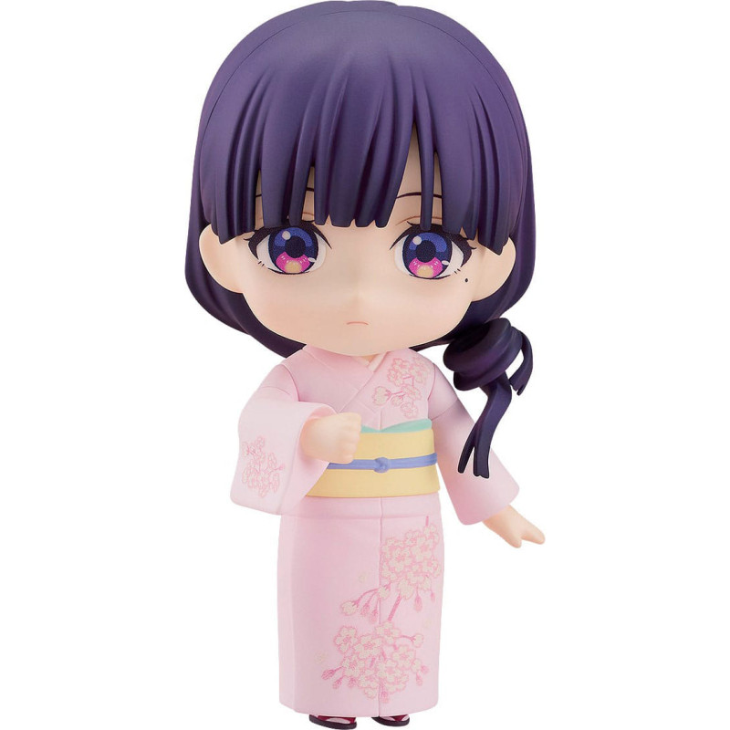 Watashi no Shiawase na Kekkon - Figure Miyo Saimori, Nendoroid