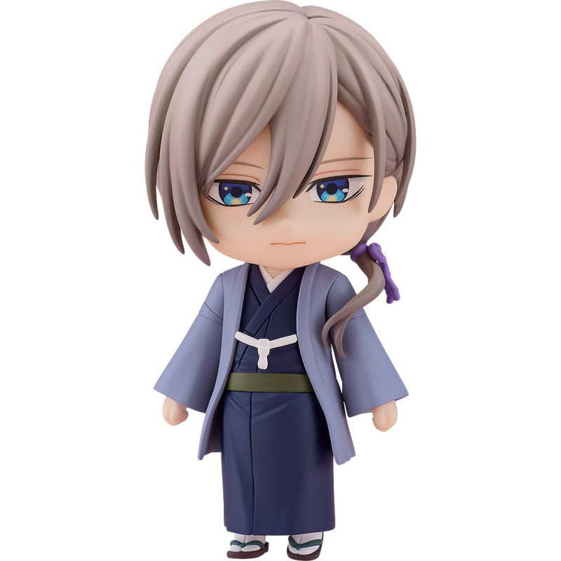 Watashi no Shiawase na Kekkon - Figure Kiyoka Kudo, Nendoroid