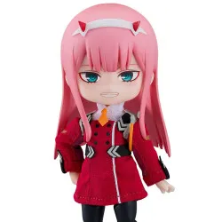 Darling in the Franxx -...