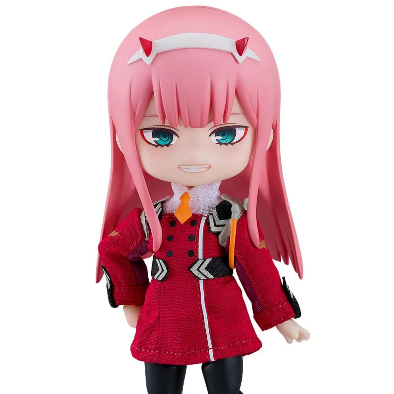 Darling in the Franxx - Figurine Zero Two, Nendoroid Doll