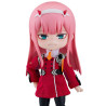 Darling in the Franxx - Figurine Zero Two, Nendoroid Doll