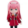 Darling in the Franxx - Zero Two figure, Nendoroid Doll