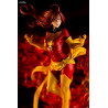 Marvel - Dark Phoenix Rebirth figure, Bishoujo