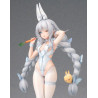 Azur Lane - Le Malin figure, Listless Lapin