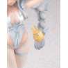 Azur Lane - Le Malin figure, Listless Lapin