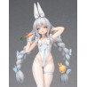 Azur Lane - Figurine Le Malin, Listless Lapin