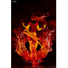 Marvel - Dark Phoenix Rebirth figure, Bishoujo