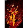 Marvel - Dark Phoenix Rebirth figure, Bishoujo