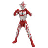 Ultraman - Figurine Melos, Future Factory Full Action Figure