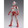Ultraman - Figurine Melos, Future Factory Full Action Figure