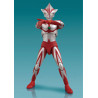 Ultraman - Figurine Melos, Future Factory Full Action Figure