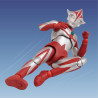 Ultraman - Figurine Melos, Future Factory Full Action Figure