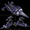 PRE ORDER - Super Robot Wars OG - Am Boxer figure, Riobot