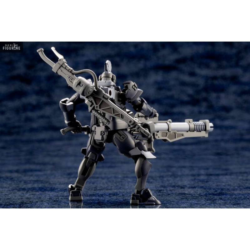 Hexa Gear - Figurine...