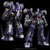 PRÉCOMMANDE - Super Robot Wars OG - Figurine Am Boxer, Riobot