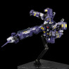 PRÉCOMMANDE - Super Robot Wars OG - Figurine Am Boxer, Riobot