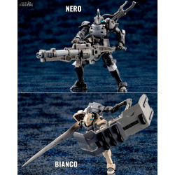 Hexa Gear - Figurine...