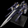 PRÉCOMMANDE - Super Robot Wars OG - Figurine Am Gunner, Riobot