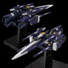 PRÉCOMMANDE - Super Robot Wars OG - Figurine Am Gunner, Riobot