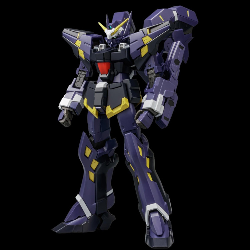 PRÉCOMMANDE - Super Robot Wars OG - Figurine Huckebein Mk-III, Riobot