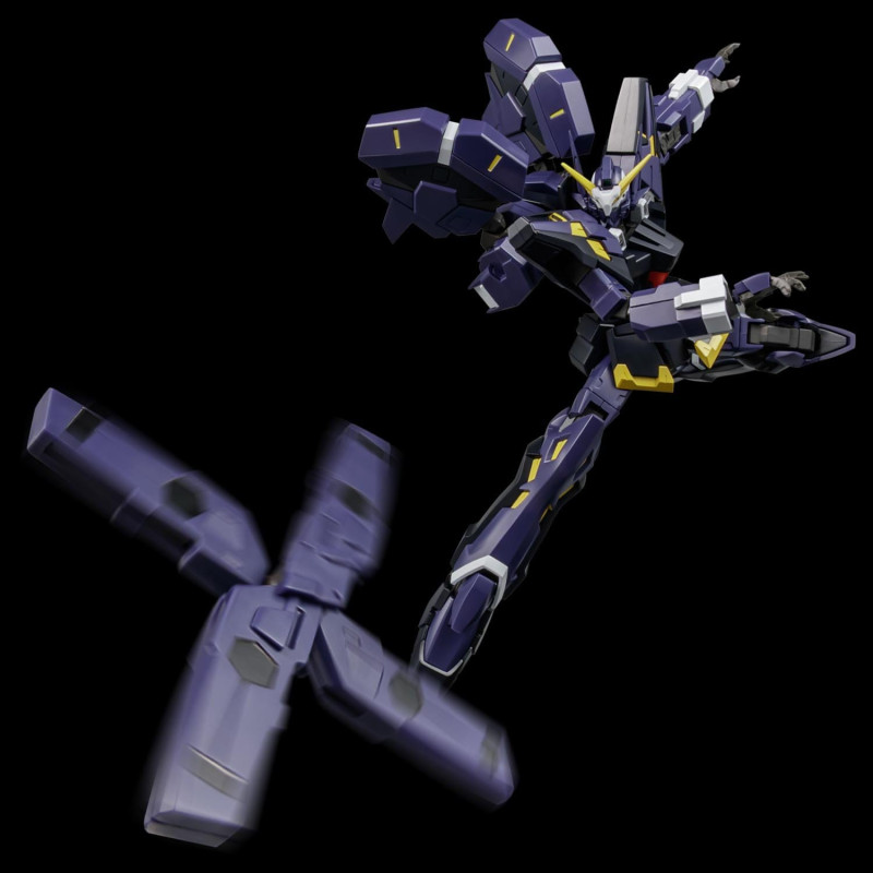 PRÉCOMMANDE - Super Robot...