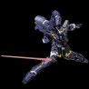 PRÉCOMMANDE - Super Robot Wars OG - Figurine Huckebein Mk-III, Riobot