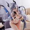 PRE ORDER - Original Character - Thea figure, Nekojira Illustration