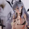 PRÉCOMMANDE - Original Character - Figurine Thea, Nekojira Illustration