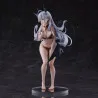 PRÉCOMMANDE - Original Character - Figurine Thea, Nekojira Illustration
