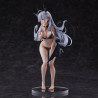 PRE ORDER - Original Character - Thea figure, Nekojira Illustration