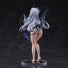 PRE ORDER - Original Character - Thea figure, Nekojira Illustration