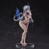 PRÉCOMMANDE - Original Character - Figurine Thea, Nekojira Illustration