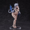 PRE ORDER - Original Character - Thea figure, Nekojira Illustration