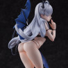 PRE ORDER - Original Character - Thea figure, Nekojira Illustration