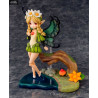 Odin Sphere Leifthrasir - Figure Mercedes, Parfom
