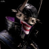 DC Comics, Elseworld Series - Batman Who Laughs figure, ARTFX