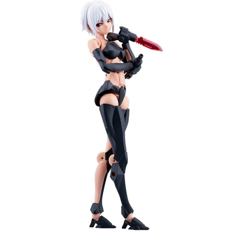 PREORDER - Unlimited Universe Megalomaria - Emulator 2 figure, Plastic Model Kit