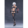 PREORDER - Unlimited Universe Megalomaria - Emulator 2 figure, Plastic Model Kit