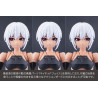 PREORDER - Unlimited Universe Megalomaria - Emulator 2 figure, Plastic Model Kit