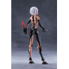 PREORDER - Unlimited Universe Megalomaria - Emulator 2 figure, Plastic Model Kit